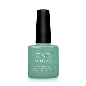 CND Shellac Clash Out 0.25 fl oz/7.3 ml 01338