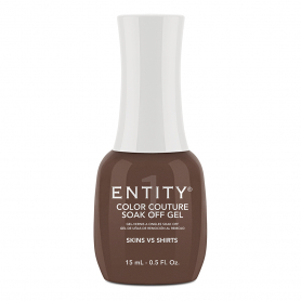 Entity Color Couture Gel 0.5 fl oz - Skins Vs Shirts 5101549