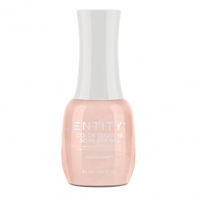 Entity Color Couture Gel 0.5 fl oz - Peach Party 5101556