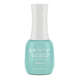Entity Color Couture Gel 0.5 fl oz - Camera Shy 5101562