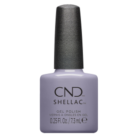 CND Shellac Hazy Games 0.25 fl oz / 7.3 ml - 01604