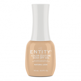 Entity Color Couture Gel 0.5 fl oz - Natural Look 5101609
