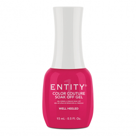 Entity Color Couture Gel 0.5 fl oz - Well Heeled 5101622