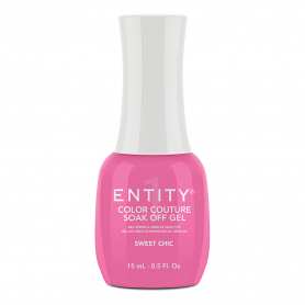 Entity Color Couture Gel 0.5 fl oz - Sweet Chic 5101624