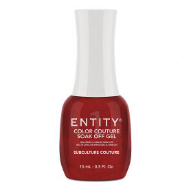 Entity Color Couture Gel 0.5 oz - Subculture Couture 5101626