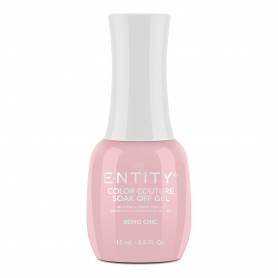 Entity Color Couture Gel 0.5 fl oz - Boho Chic 5101640