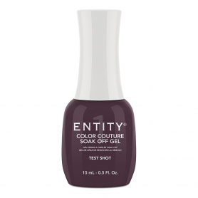 Entity Color Couture Gel 0.5 fl oz - Test Shot 5101647