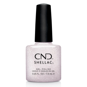 CND Shellac Night Brilliance 0.25 fl oz / 7.3 ml 01667