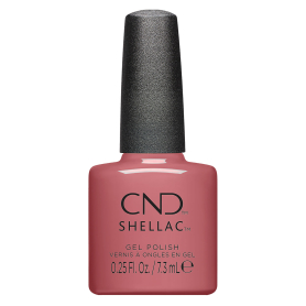 CND Shellac Mauve-Morphosis 0.25 fl oz 7.3 ml 01674