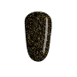 CND Shellac Opulent Onyx 0.25 fl oz 7.3 ml 01682