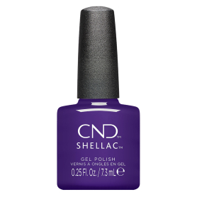CND Shellac Battle Royale 0.25 fl oz 7.3 ml 01683