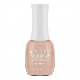 Entity Color Couture Gel 0.5 fl oz - Nakedness 5101709