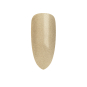 CND Shellac Gold Hardware 0.25 fl oz 7.3 ml 01741