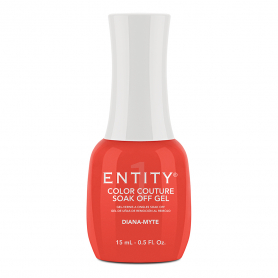 Entity Color Couture Gel 0.5 oz - Diana-Myte 1751