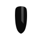 CND Shellac Vivid Black Tuxedo 0.25 fl oz 7.3 ml 01759