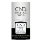 CND Shellac Vivid White Gloves 0.25 fl oz 7.3 ml 01760