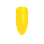 CND Shellac Vivid Yellow Taxi 0.25 fl oz 7.3 ml 01762