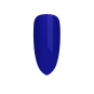 CND Shellac Vivid Lazuli Blue 0.25 fl oz 7.3 ml 01764