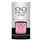 CND Shellac Vivid Blush Pink 0.25 fl oz 7.3 ml 01765