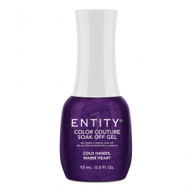 Entity Color Couture Gel 0.5oz - Cold Hands,Warm Heart 01777