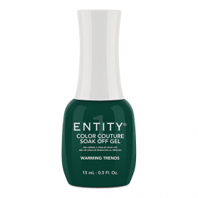 Entity Color Couture Gel 0.5 fl oz - Warming Trends 5101778