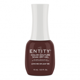 Entity Color Couture Gel 0.5 oz - Love Me Or Leaf Me 5101779
