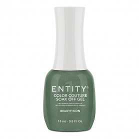 Entity Color Couture Gel 0.5 fl oz - Beauty Icon 5101830
