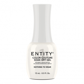Entity Color Couture Gel 0.5 fl oz - Nothing To Wear 5101846