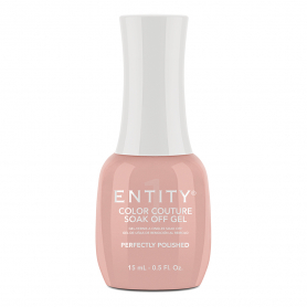 Entity Color Couture Gel 0.5 oz - Perfectly Polished 5101847