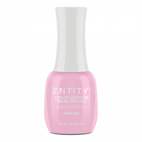 Entity Color Couture Gel 0.5 fl oz - Pure Chic 5101848