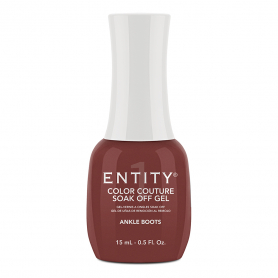 Entity Color Couture Gel 0.5 fl oz - Ankle Boots 5101849