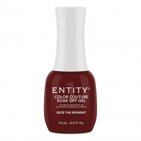 Entity Color Couture Gel 0.5 floz - Seize The Moment 5101859