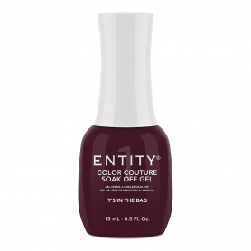 Entity Color Couture Gel 0.5 fl oz - It's In The Bag 5101860