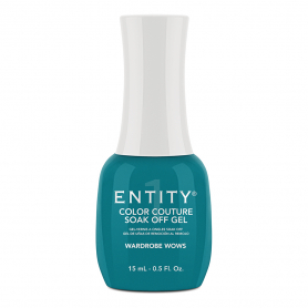 Entity Color Couture Gel 0.5 fl oz - Wardrobe Wows 5101866