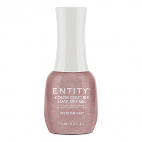 Entity Color Couture Gel 0.5 fl oz - Dress The Part 5101874