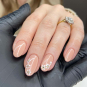 CND Shellac BARE CHEMISE #004 0.42 oz 02042