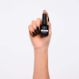 CND Shellac BLACK POOL #105 0.42 oz 02045