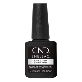 CND Shellac DARK DAHLIA #159 0.42 oz 02070