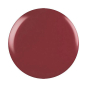 CND Shellac OXBLOOD #222 0.42 oz 02083