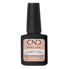 CND Shellac CASHMERE WRAP #259 0.42 oz 02092