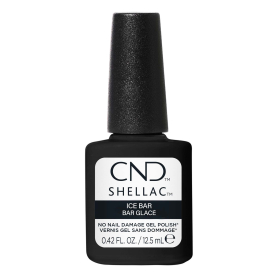 CND Shellac ICE BAR #262 0.42 oz 02093