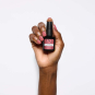 CND Shellac  ROSEBUD #266 0.42 oz 02096