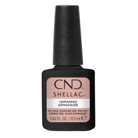 CND Shellac UNMASKED #269 0.42 oz 02099
