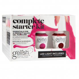 Gelish Complete Starter Kit 1121764