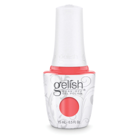 Gelish - Sun Kissed Bliss 0.5 fl oz / 15 ml - 1110288
