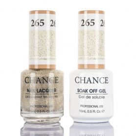 Chance Gel/Lacquer Duo Color 265 / 0916-2155