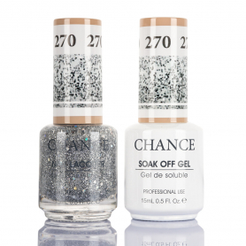Chance Gel/Lacquer Duo Color 270 / 0916-2160