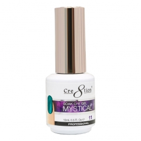 Cre8tion Soak Off Gel Mystical 11 #0916-2838