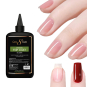 Cre8tion Diamond Top Coat No Wipe 16 fl oz 0916-2845 / 05863