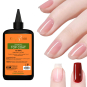 Cre8tion HEMA/TPO Free Diamond Top Coat No Wipe 16oz 09150